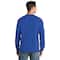 JERZEES® Dri-Power® 50/50 Cotton/Poly Long Sleeve T-Shirt